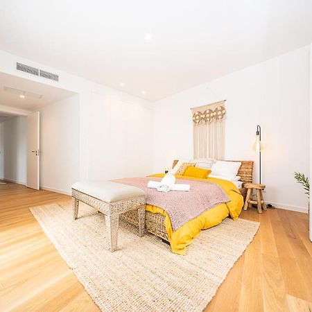 Apartamento Situado No Centro Historico Da Cidade Setúbal Buitenkant foto