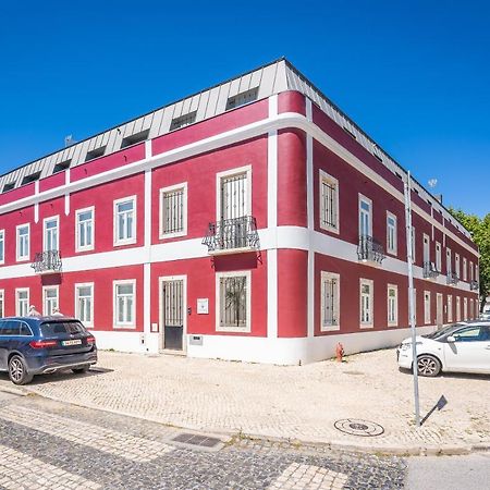 Apartamento Situado No Centro Historico Da Cidade Setúbal Buitenkant foto