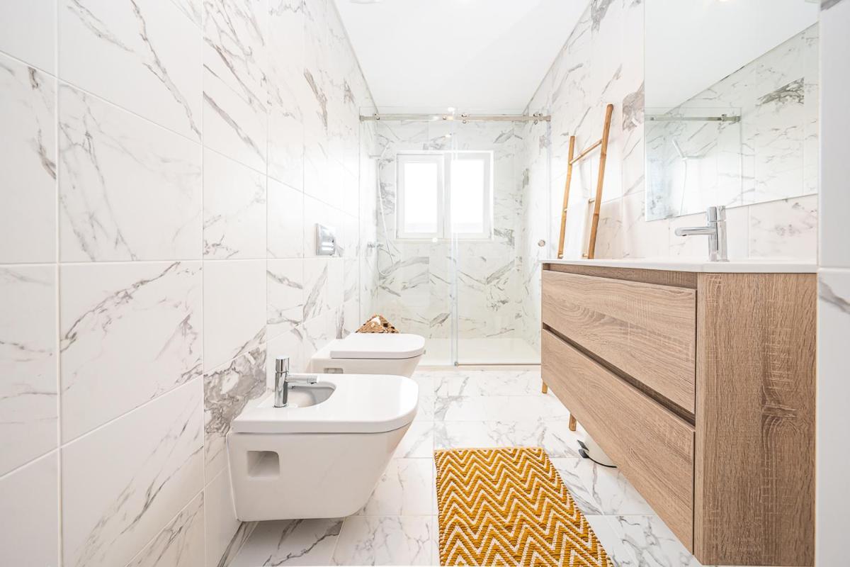 Apartamento Situado No Centro Historico Da Cidade Setúbal Buitenkant foto
