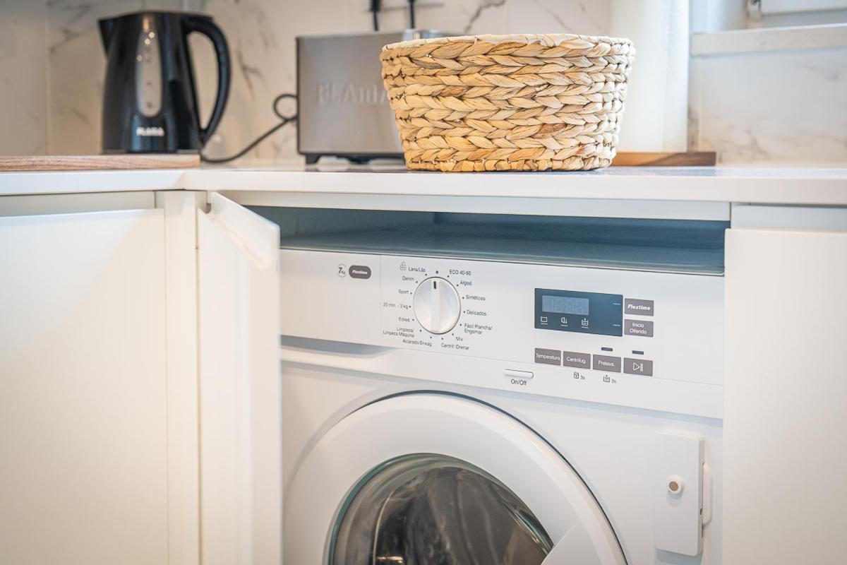 Apartamento Situado No Centro Historico Da Cidade Setúbal Buitenkant foto