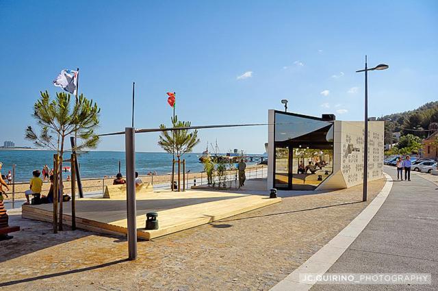Apartamento Situado No Centro Historico Da Cidade Setúbal Buitenkant foto